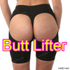 Best Hip Up Seamless Butt Lift Booster Booty Lifter Boy-Short Body Shaper Enhancer Panty Underwear