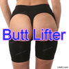 Seamless Pretty Firm Butt Lifter Booster Body Girdle Shaper Enhancer Tummy Control