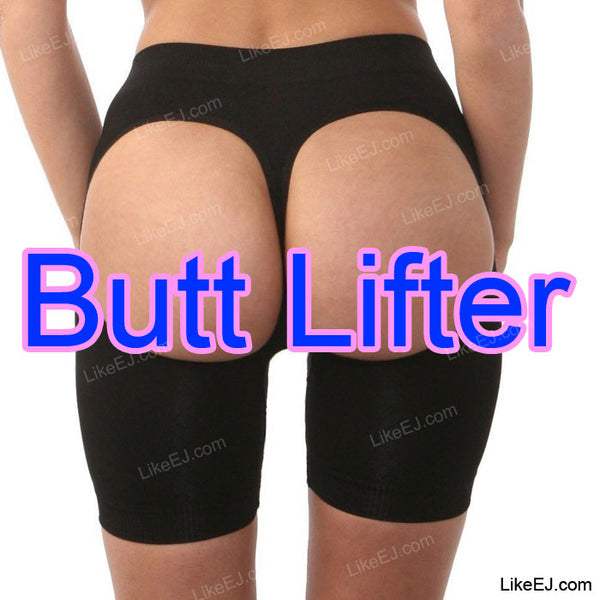 Hot Hip Up Lifter Seamless Butt Lift Booster Booty Lifter Body Shaper Enhancer underwear