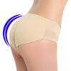 seamless butt lifter padded panty hip push up enhancer underwear - LikeEJ - 1