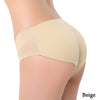 100% New seamless butt lifter padded panty hip up push up enhancer underwear - LikeEJ - 5