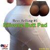 Hot Butt Enhancer body Shaper Buttocks Pads Enhancer Hip Up Silicone  Panty Tummy Control Girdle