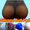 Butt Pad Silicone Buttocks Pads Butt Enhancer body Shaper Panty Tummy Control Girdle
