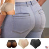 Butt Silicone Buttocks Pads Panties Enhancer body Shaper Tummy Control
