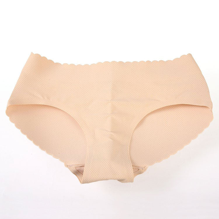 LikeEJay Silicone Buttocks Pads Enhancer Body Shaper Panty Tummy