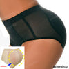 Enhancer body Shaper Panty Tummy Control Girdle Women Butt Pad Hip Up Silicone Buttocks Pads