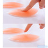 Invisible Gel Bra pad Thickening Gather Push Up Inserts silicone Breast Enhancer - LikeEJ - 3