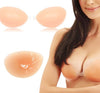 Reusable Strapless Self Adhesive Silicone Invisible Bra Backless Push-up - LikeEJ - 1