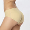 seamless butt lifter padded panty hip push up enhancer underwear - LikeEJ - 8